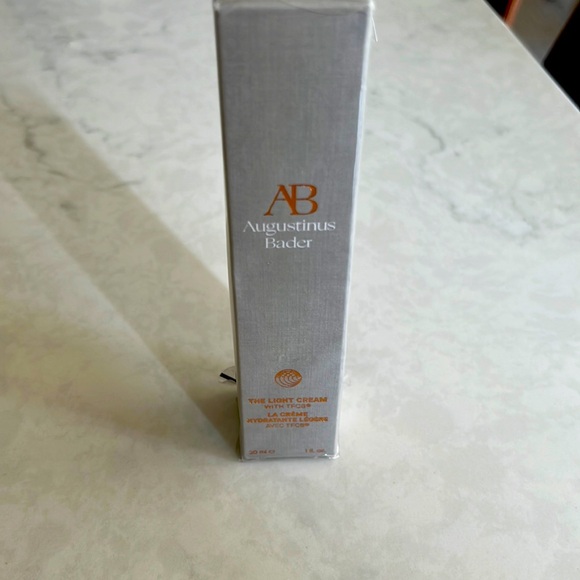 Augustinus Bader The Light Cream - Picture 1 of 4